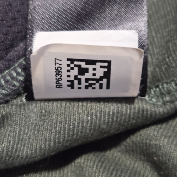 The North Face Mens Outdoor Apex Bionic 2 Full Zip Performance Jacket Large - Picture 9 of 16